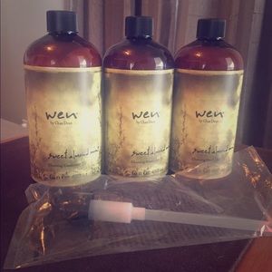 Wen cleansing conditioner